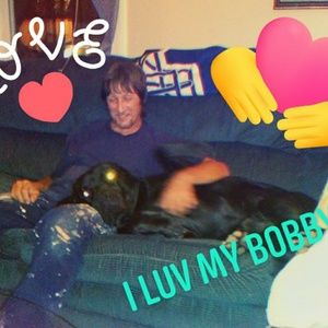 Meet your Posher, Dawn